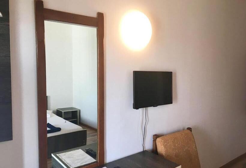 Номер Economy, Vila Ana Trident Costinesti