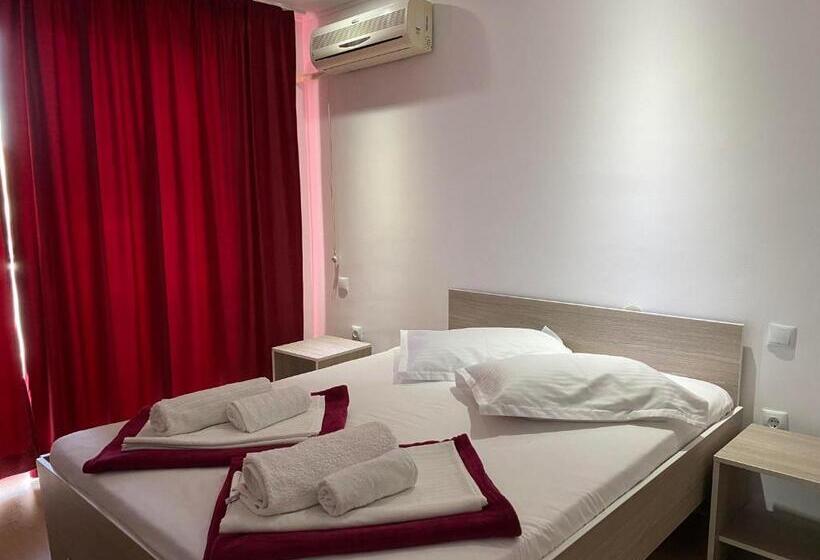 Номер Superior, Vila Ana Trident Costinesti