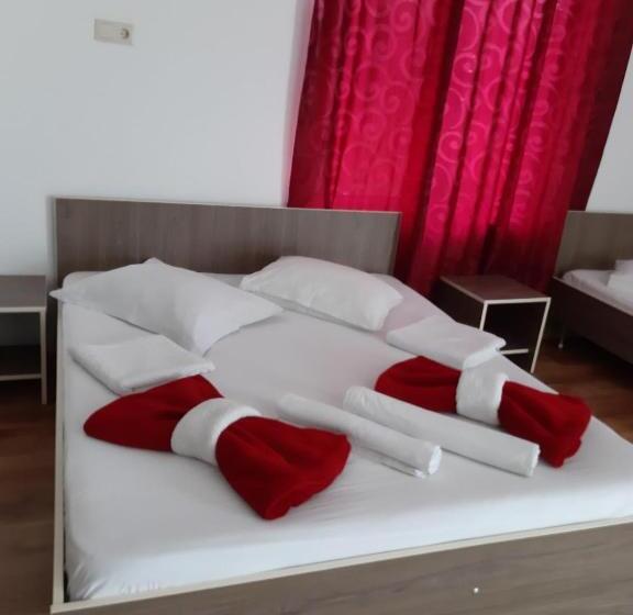 Четырехместный Номер Superior, Vila Ana Trident Costinesti