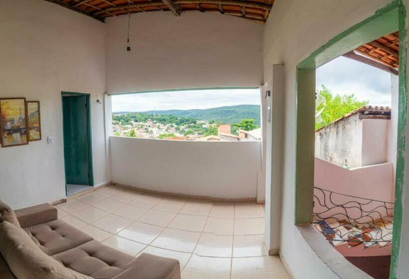 Quarto Estandar, Hostel Zig Zag Suítes