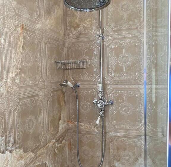 标准间, Regal House Anzio Terrazzo