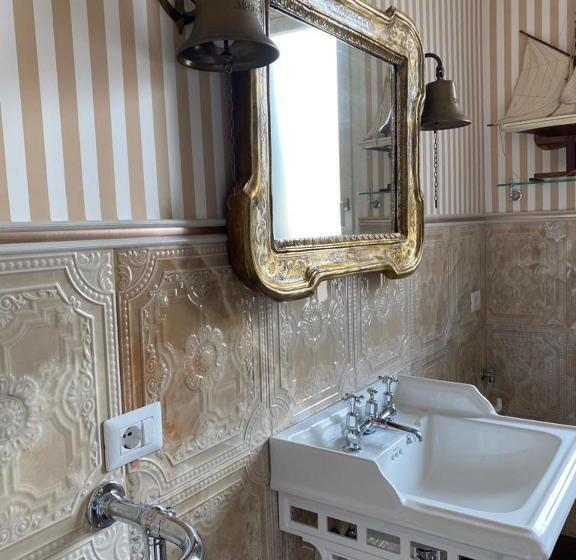 غرفة قياسية, Regal House Anzio Terrazzo