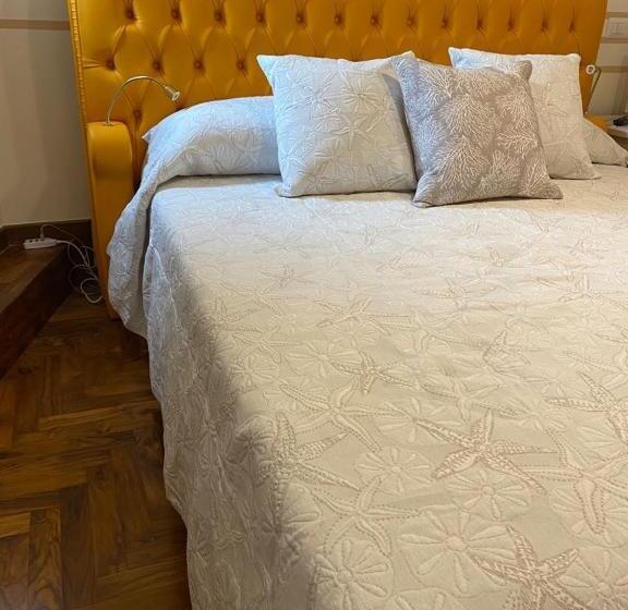 标准间, Regal House Anzio Terrazzo