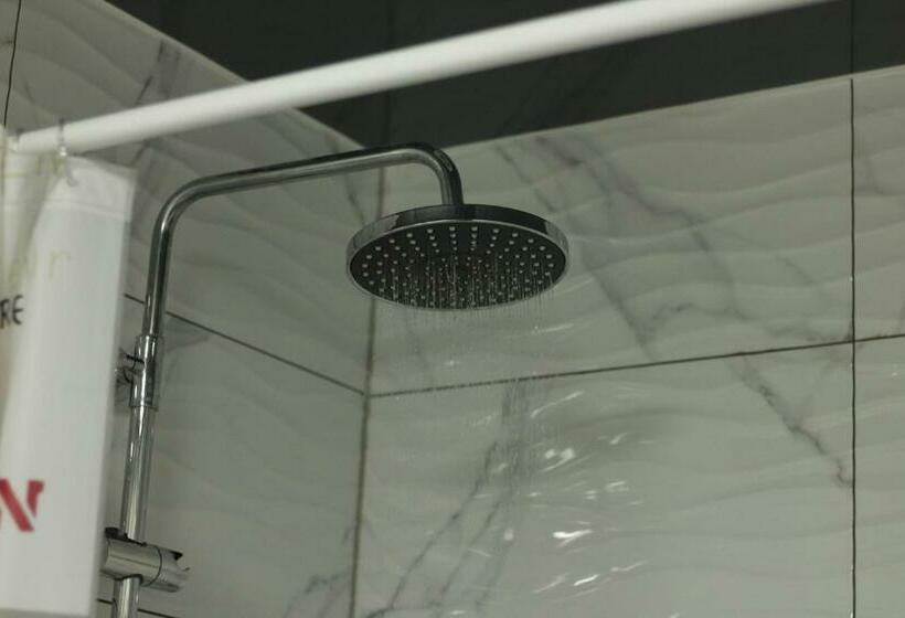 اتاق استاندارد, котедж Uko