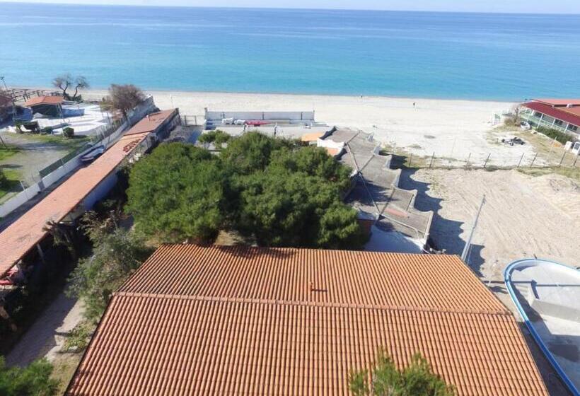 آپارتمان 1 خوابه, Villaggio Residence Emmesse