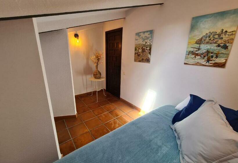 Семейный Номер, Bed&breakfast Finca La Yuca Habitaciones