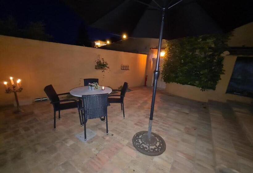 Семейное Студио, Bed&breakfast Finca La Yuca Habitaciones