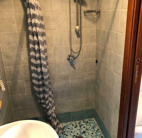 Номер Стандарт Индивидуальный, Blu Mare