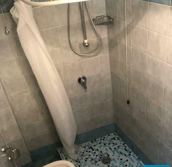 Номер Стандарт, Blu Mare