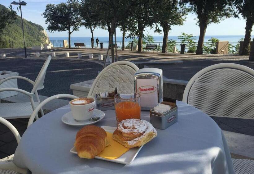 주니어 스위트, L Orizzonte Relais Sirolo