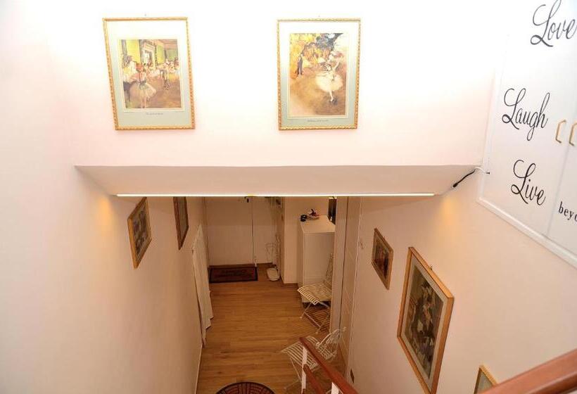 주니어 스위트, L Orizzonte Relais Sirolo