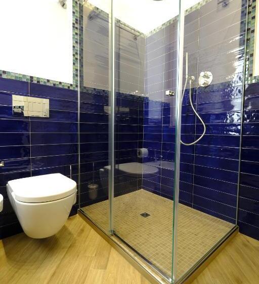 주니어 스위트, L Orizzonte Relais Sirolo