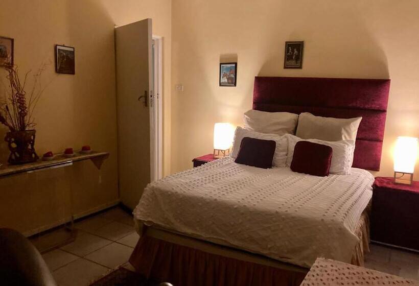 اتاق استاندارد, Su Casa Scottsville