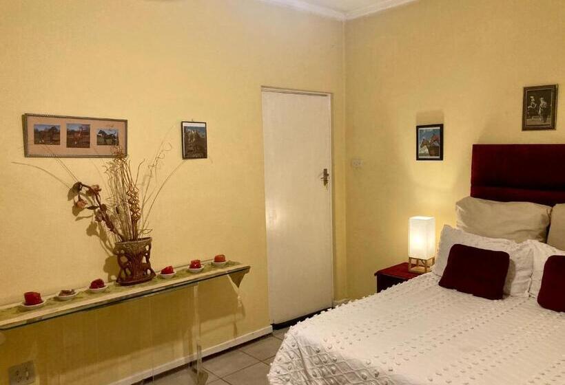 اتاق استاندارد, Su Casa Scottsville