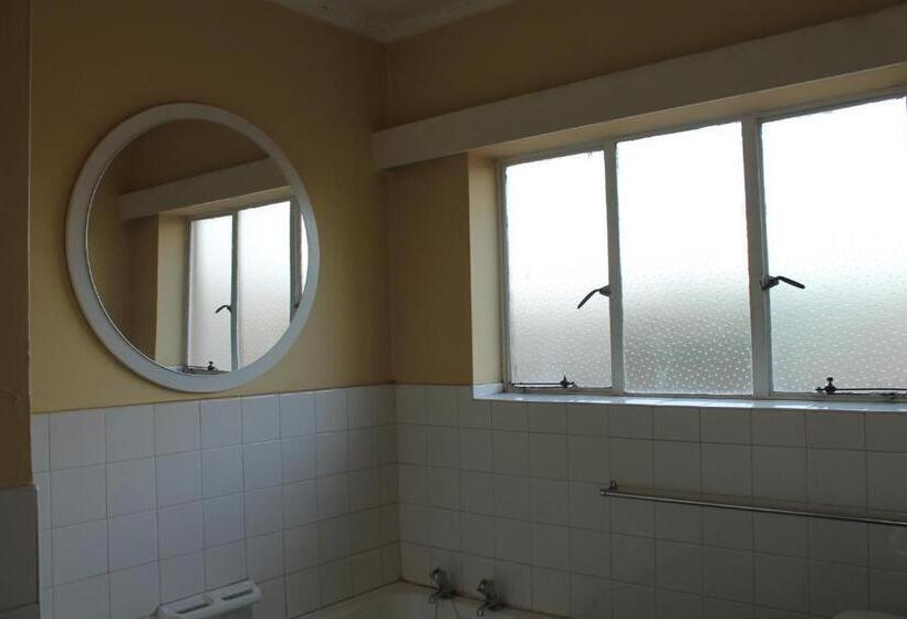 اتاق استاندارد, Su Casa Scottsville