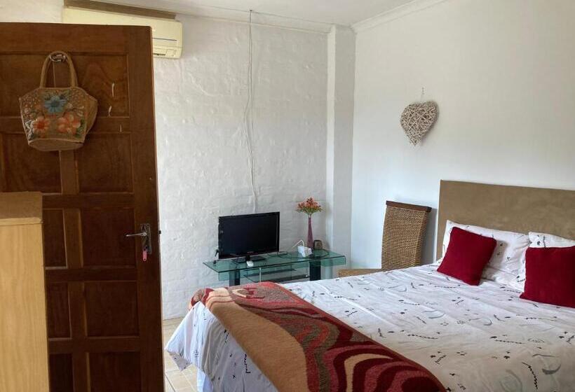 اتاق اکونومی, Su Casa Scottsville