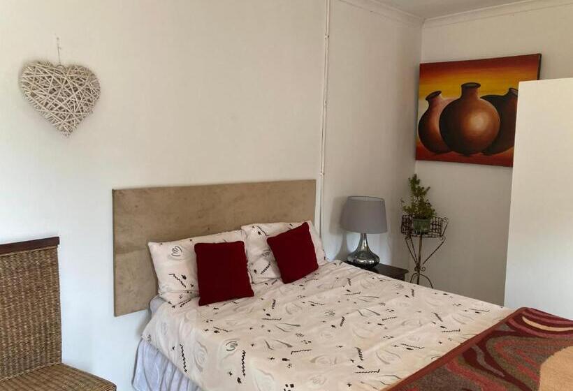 اتاق اکونومی, Su Casa Scottsville