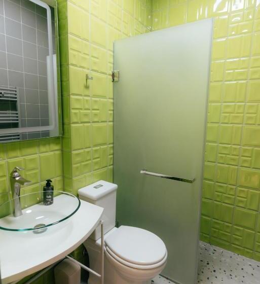 اتاق استاندارد, Ati Ambavi Botique Hotel Gudauri