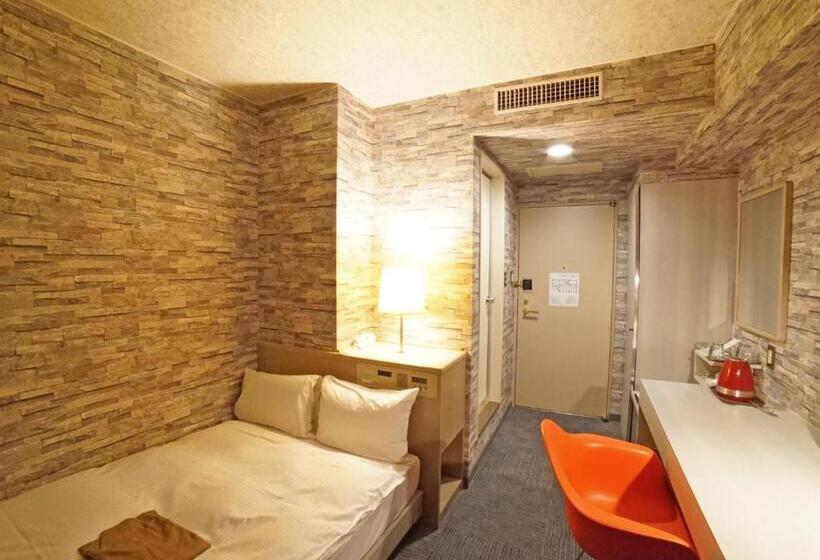 기본룸, Areaone Takamatsu City