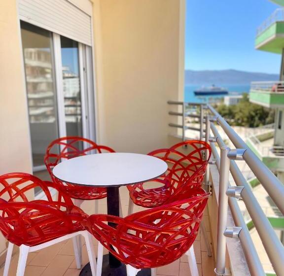 آپارتمان 1 خوابه, Brooklyn Vlore