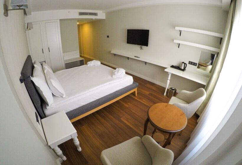 Номер Superior, Mitte Port Hotel Konak Izmir