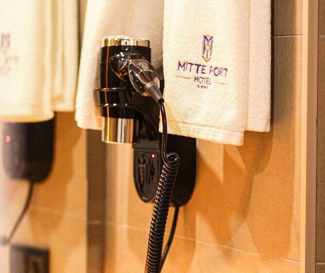 Family Suite, Mitte Port Hotel Konak Izmir