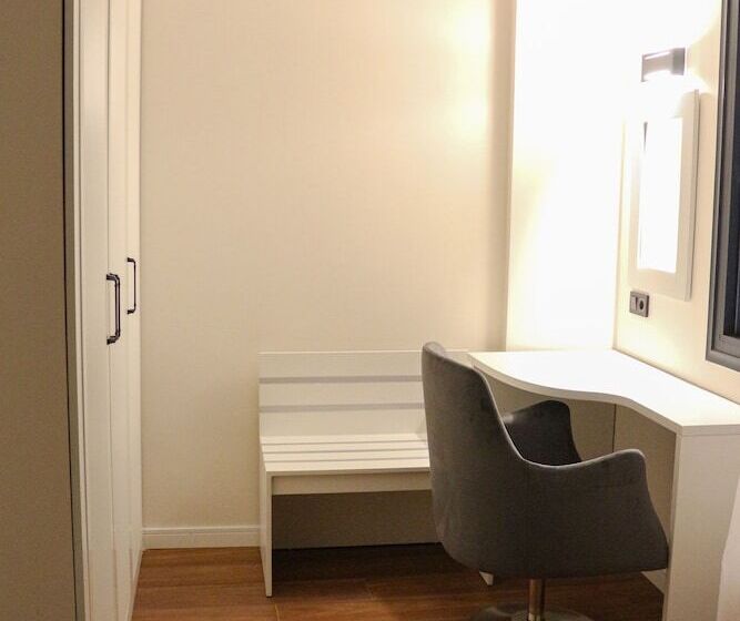 Family Suite, Mitte Port Hotel Konak Izmir