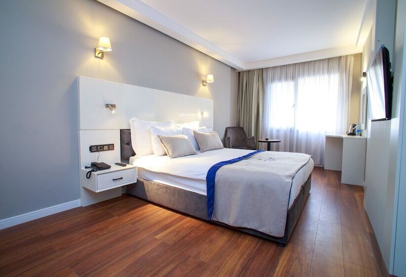 Family Suite, Mitte Port Hotel Konak Izmir