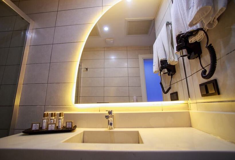 Номер Superior, Mitte Port Hotel Konak Izmir
