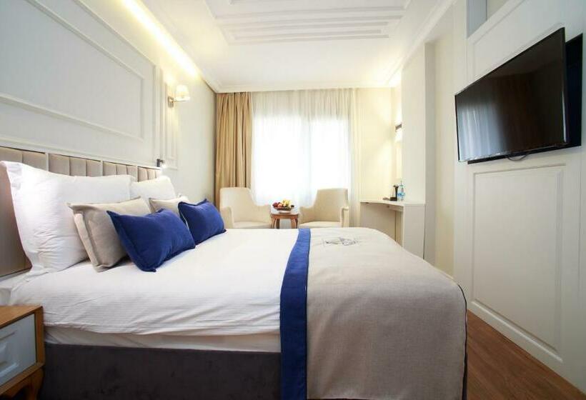 Номер Superior, Mitte Port Hotel Konak Izmir