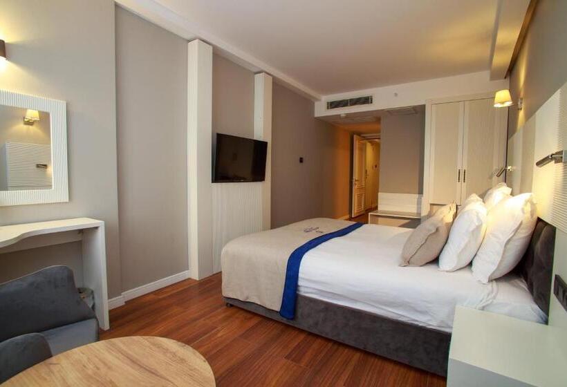 Family Suite, Mitte Port Hotel Konak Izmir