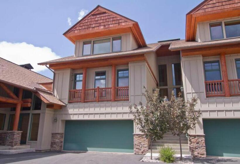 침실 1개 아파트, Crail Creek 607