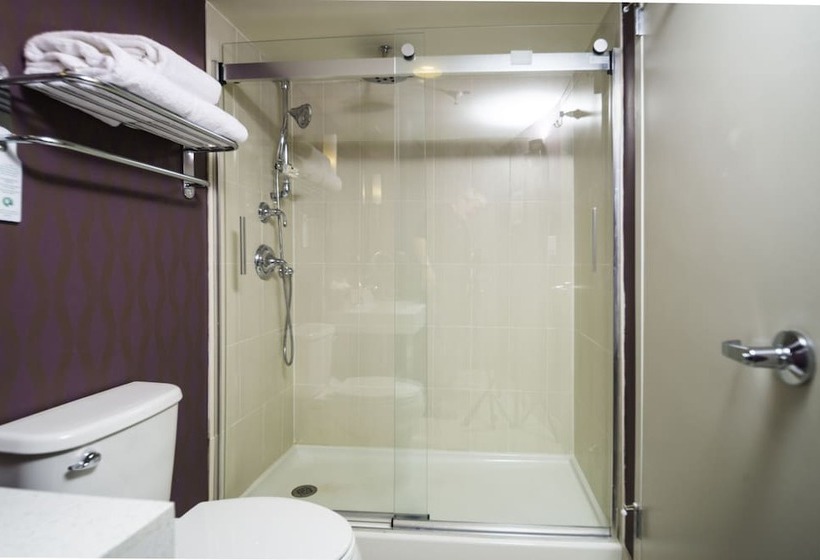 Номер Стандарт 2 Двуспальные Кровати, Crowne Plaza Saddle Brook, An Ihg