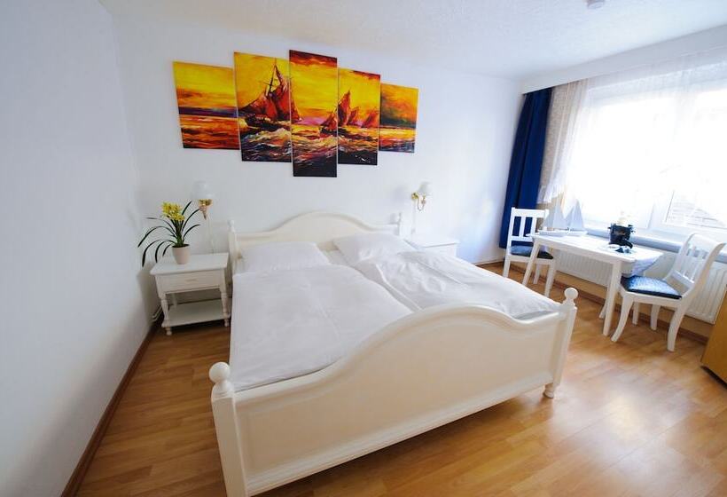 Номер Стандарт, Forsthaus Sellin