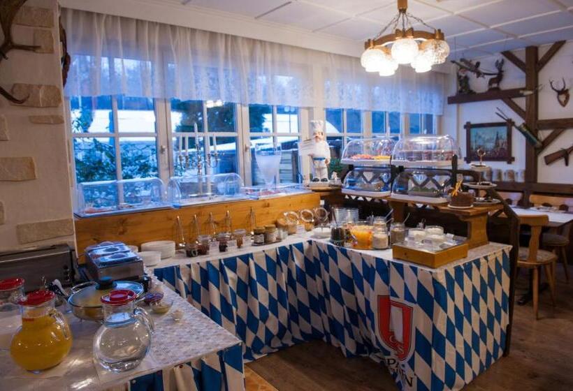 Номер Economy, Forsthaus Sellin