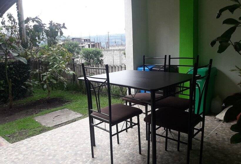 Семейный Номер, Green House Araque Inn