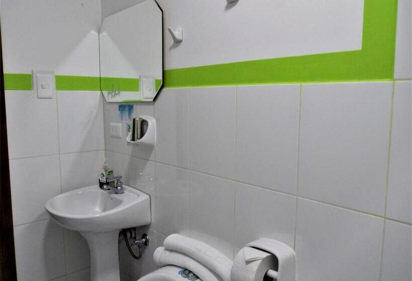 Семейный Номер Superior, Green House Araque Inn