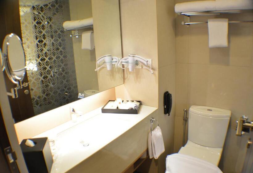 سوییت جونیور, Ramada By Wyndham Bali Sunset Road Kuta