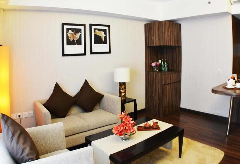 سوییت جونیور, Ramada By Wyndham Bali Sunset Road Kuta