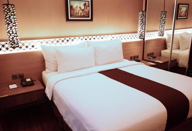 سوییت جونیور, Ramada By Wyndham Bali Sunset Road Kuta