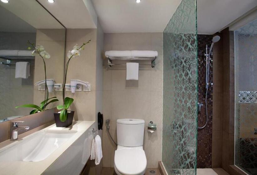 اتاق سوپریور, Ramada By Wyndham Bali Sunset Road Kuta