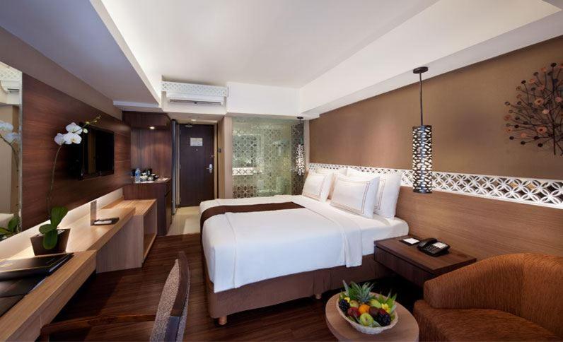 اتاق سوپریور, Ramada By Wyndham Bali Sunset Road Kuta