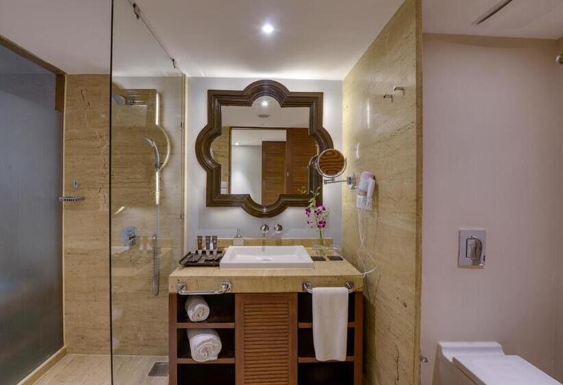 اتاق سوپریور, Novotel Goa Resort & Spa Candolim