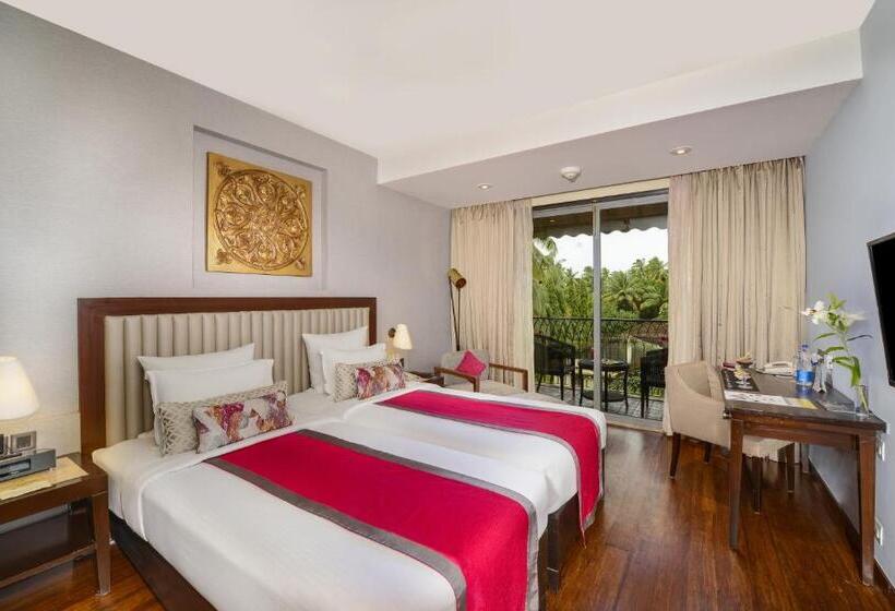 اتاق سوپریور, Novotel Goa Resort & Spa Candolim