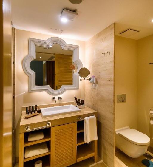 سوییت, Novotel Goa Resort & Spa Candolim