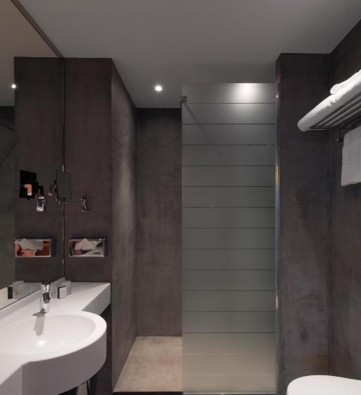 Семейное Студио, Orange Hotel La Louvière