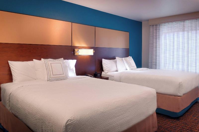Люкс, Residence Inn Salt Lake City Murray