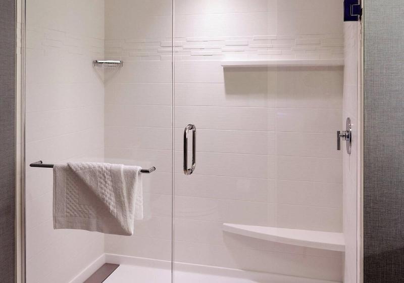Люкс, Residence Inn Salt Lake City Murray