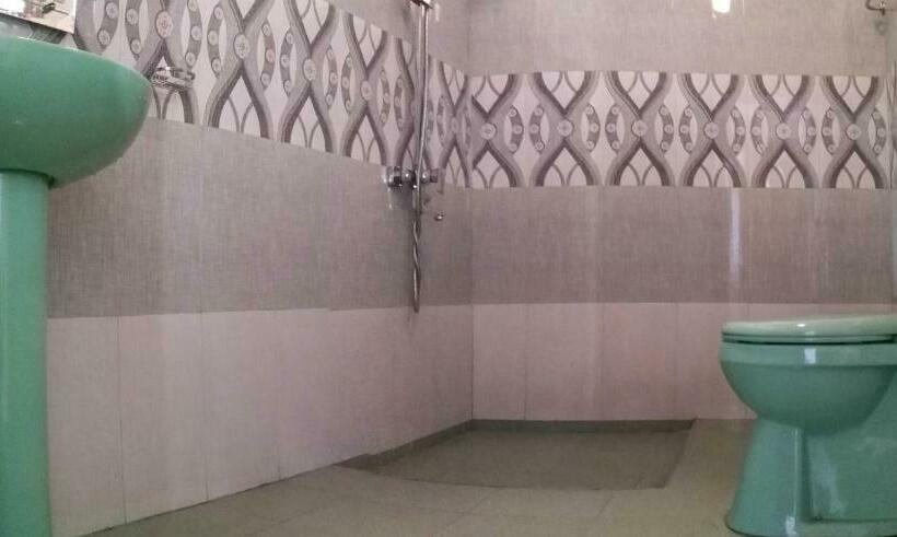 اتاق لوکس با بالکن, Ella River Face Inn