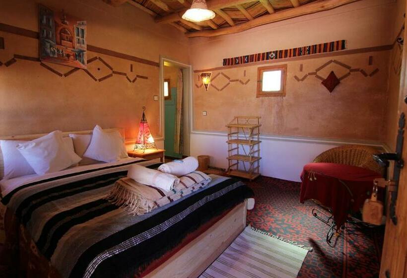 غرفة قياسية, Miguirne Chez Ali